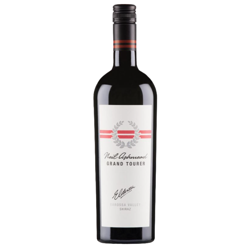 Elderton Neil Ashmead GTS Shiraz 2016