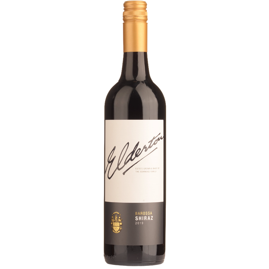 Elderton Shiraz 2019