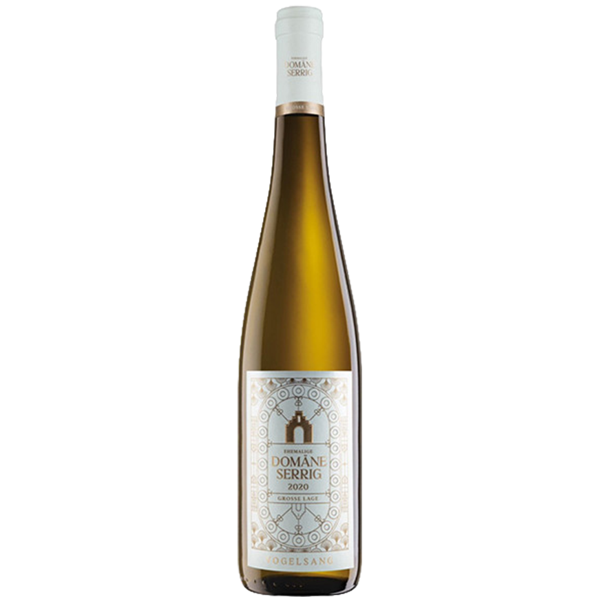 Domane Serrig Vogelsang Grosse Lage 2020