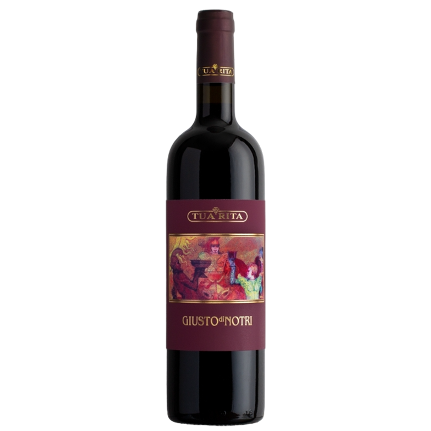 Tua Rita Giusto di Notri 2021