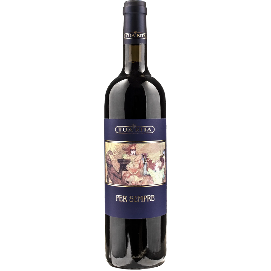 Tua Rita Per Sempre Syrah 2021