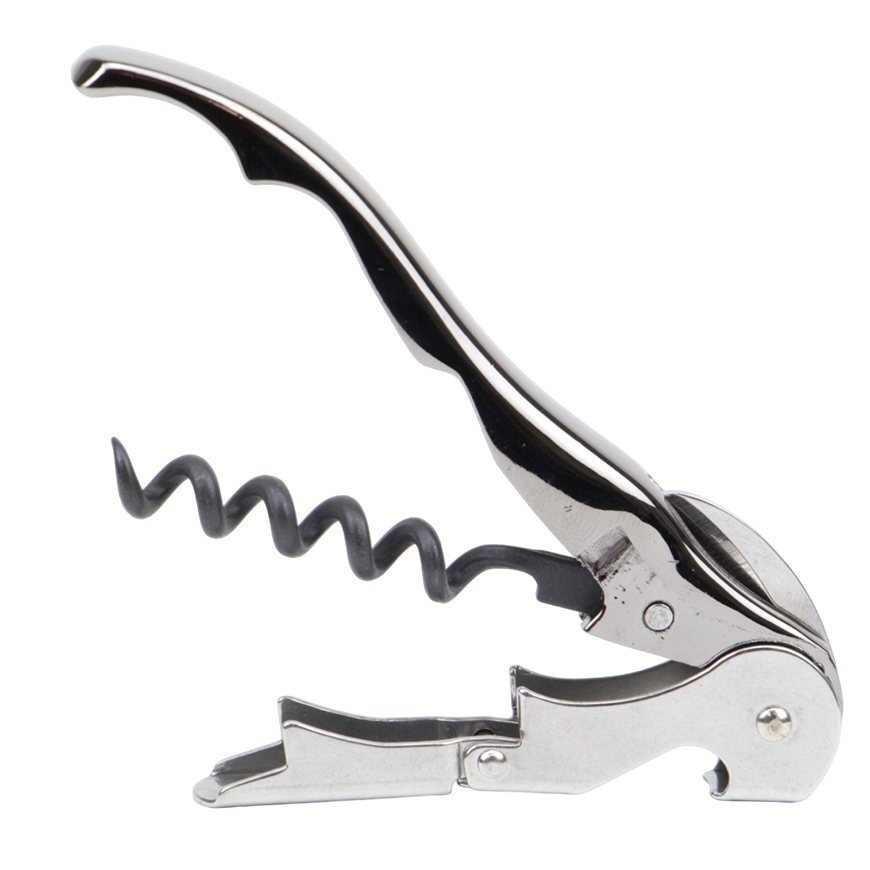 Pulltex Pulltap's Graphite Corkscrew