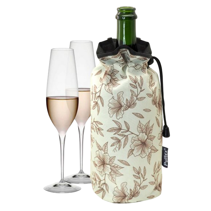 Pulltex Cooler Bag Lilies