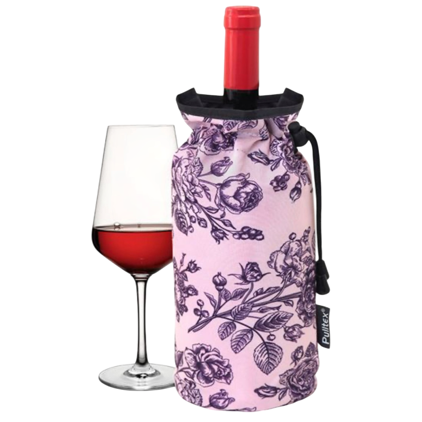 Pulltex Cooler Bag Roses