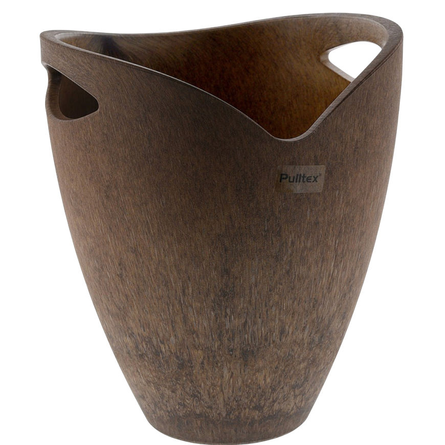 Pulltex Ice Bucket Ebony