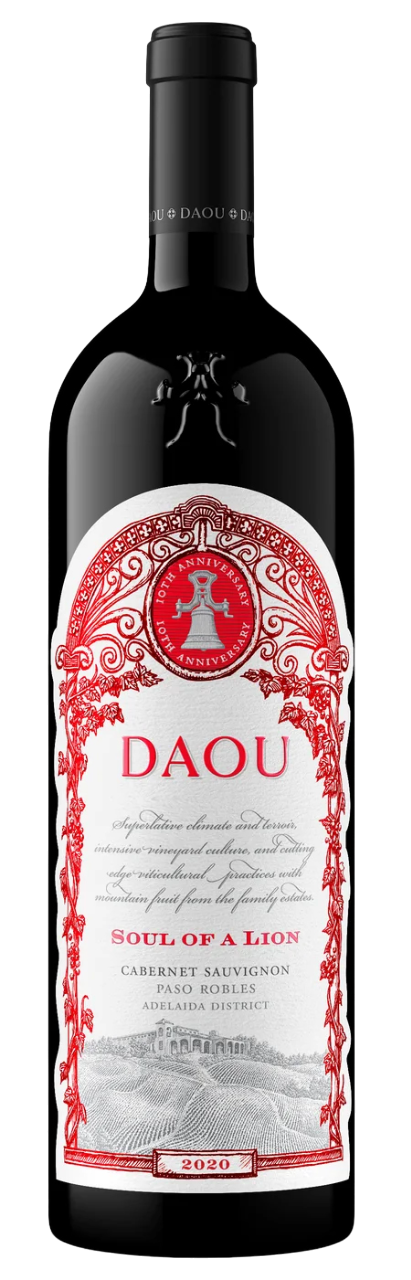 Daou Soul of a Lion 2020