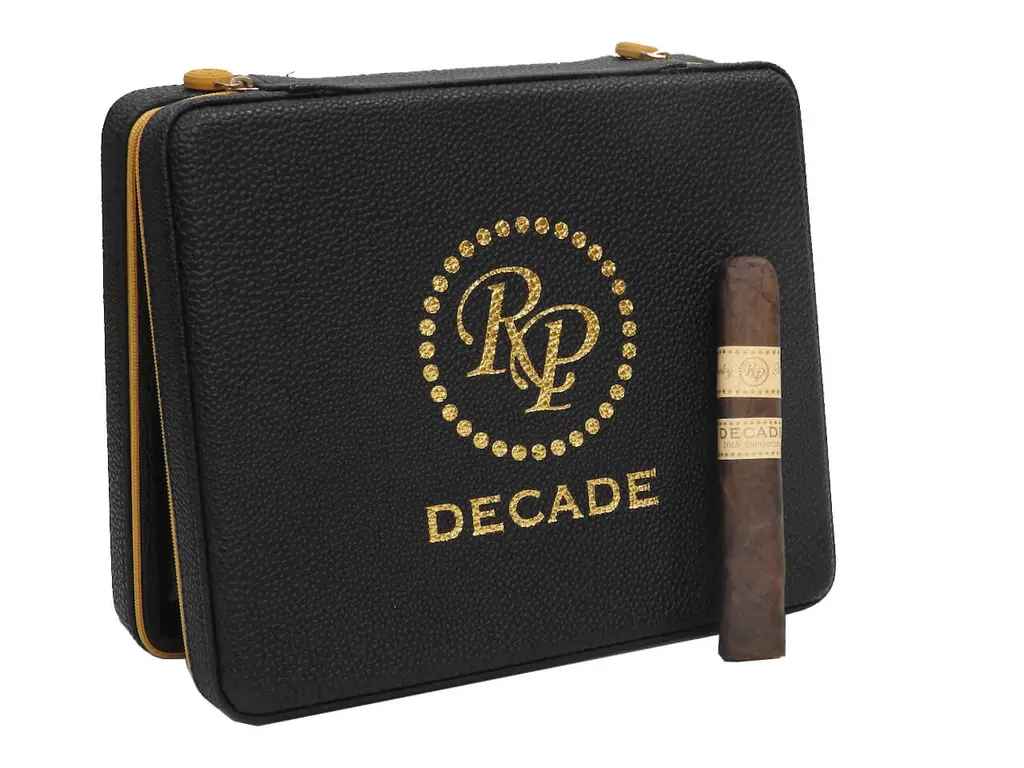 RP Decade Bag-Box