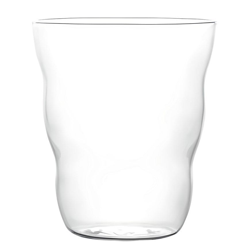 Italesse Cloud Tumbler Set of 6