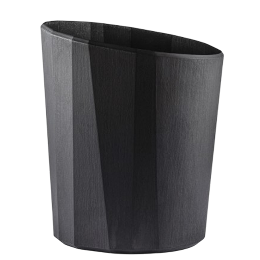 Italesse Kodama Bucket Large Black