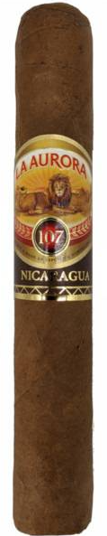 La Aurora 107 Nicaragua Gran Toro