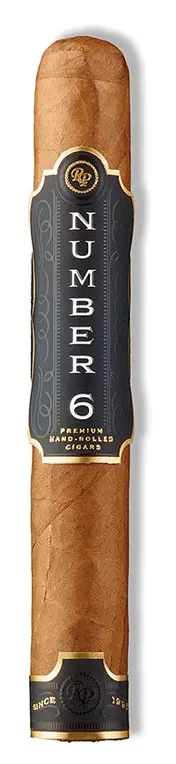 Rocky Patel Number 6