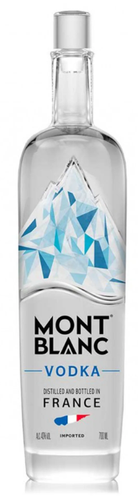 Mont Blanc 100cl