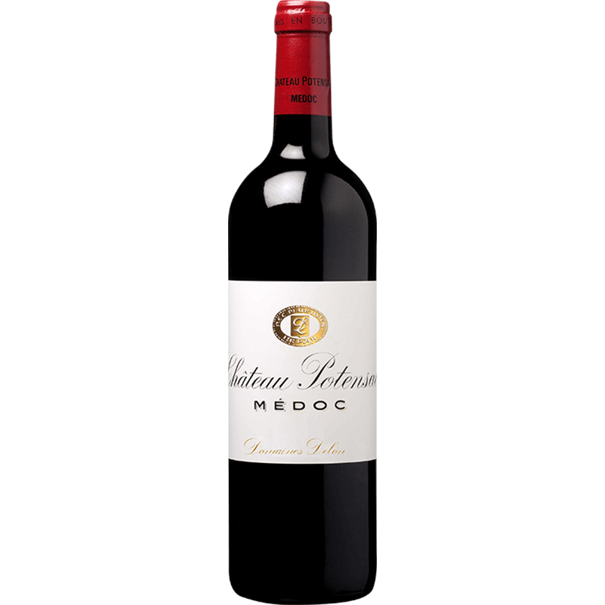 Chateau Potensac 2021 Magnum