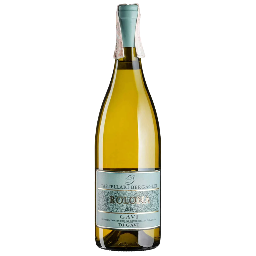 Castellari Bergaglio Rolona Gavi di Gavi DOCG 2023