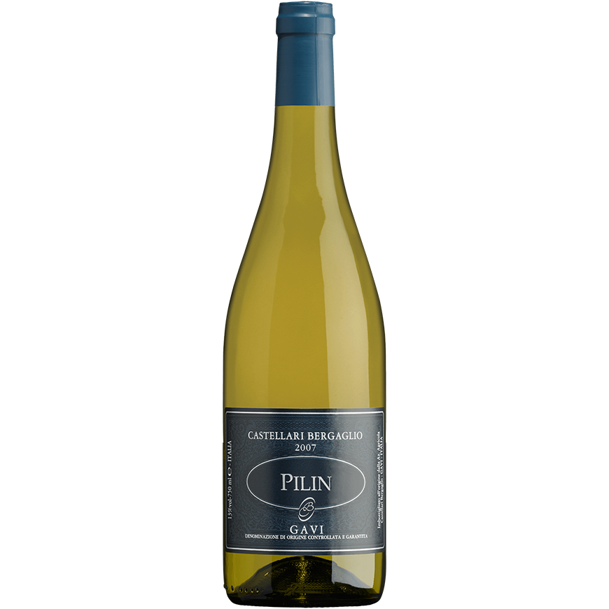 Castellari Bergaglio Pilin DOCG 2021