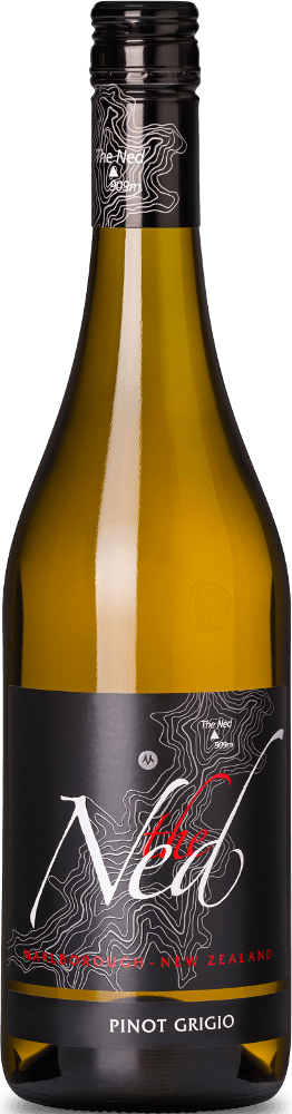 Marisco The Ned Pinot Grigio 2022