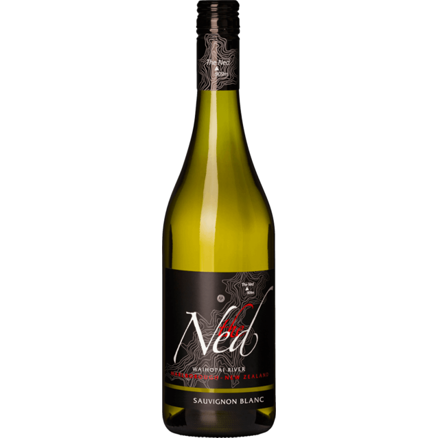 Marisco The Ned Sauvignon Blanc 2023