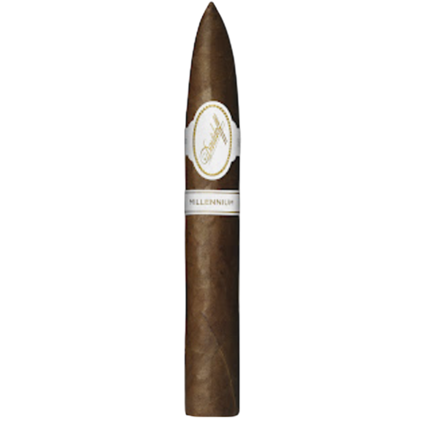 Davidoff Millennium Piramides