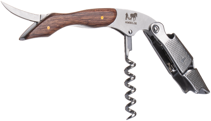 Amelie Jacques Corkscrew