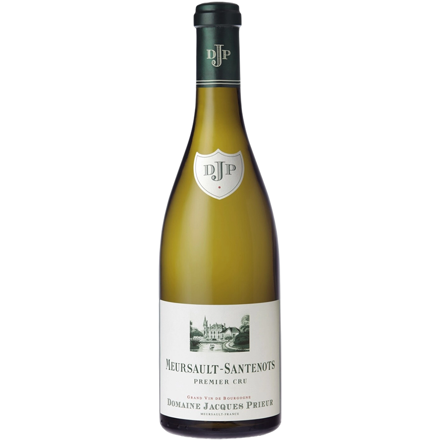 Domaine Jacques Prieur Meursault Santenots Premier Cru 2018