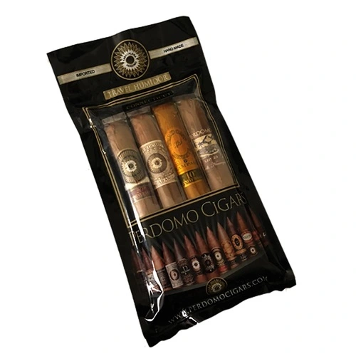 Perdomo Humidified Bag box of 4