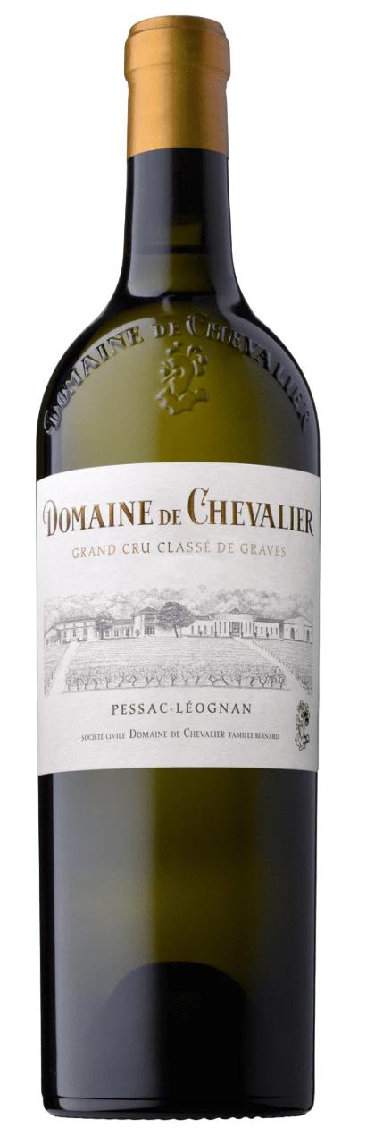 Domaine de Chevalier Blanc Grand Cru 2021