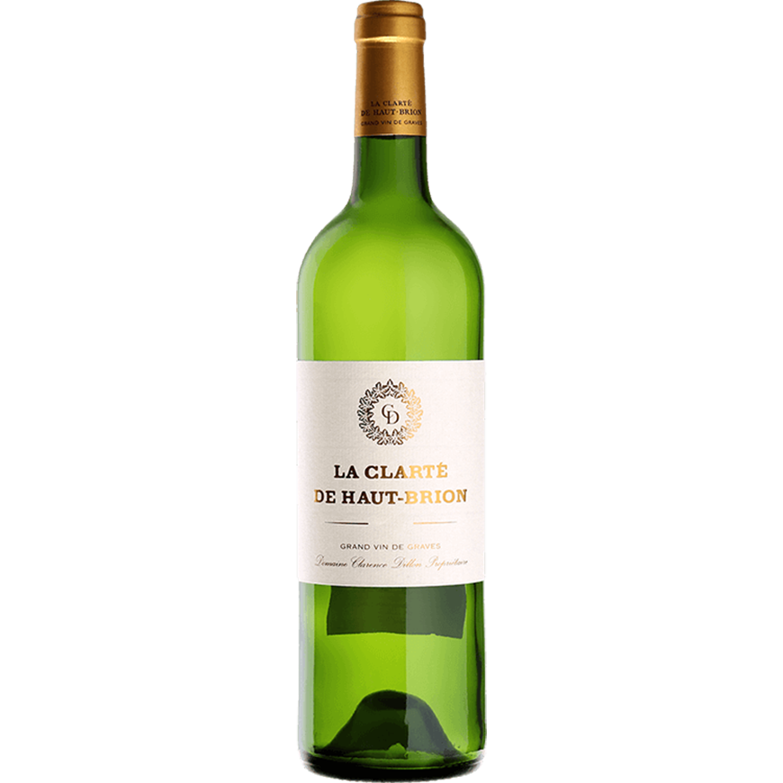La Clarte De Haut Brion Blanc 2021