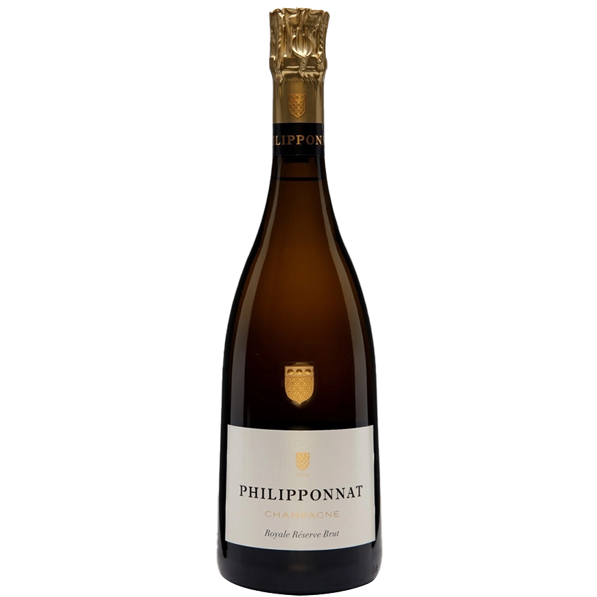 Philipponnat Champagne Royale Reserve Brut