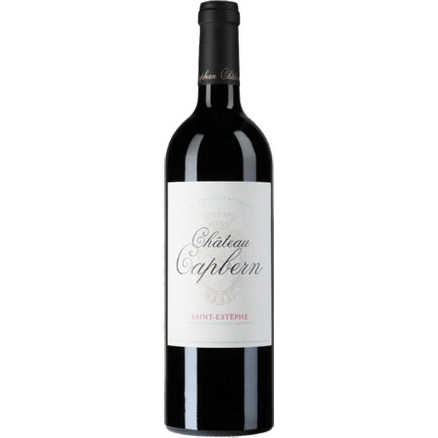 Chateau Capbern 2021 Magnum