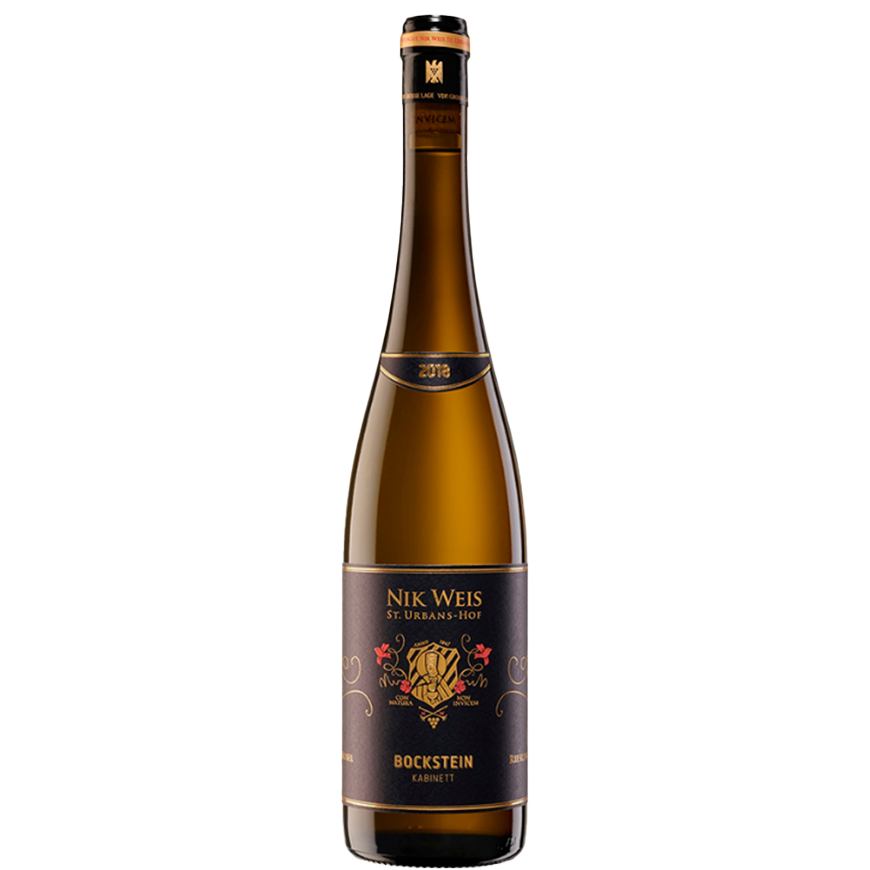 Nik Weis Kabinett Mosel Riesling 2022