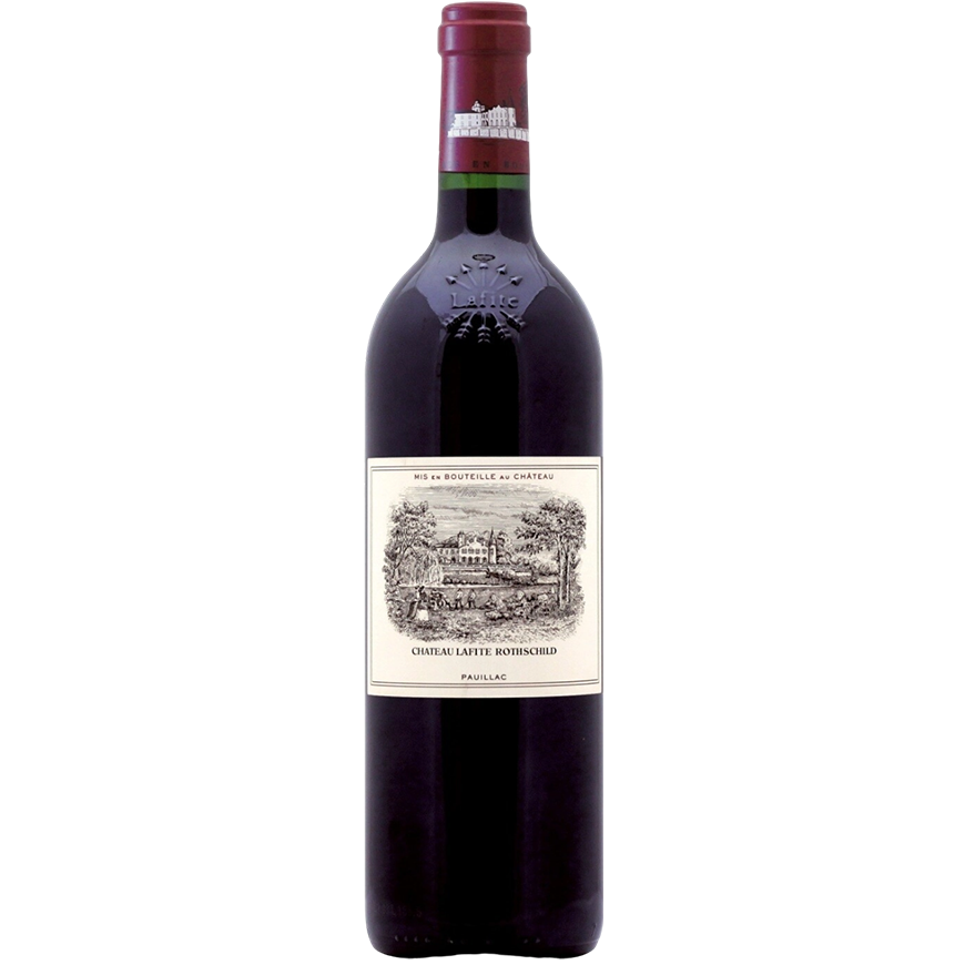 Chateau Lafite Rothschild AOC 1-er Grand Cru 2011