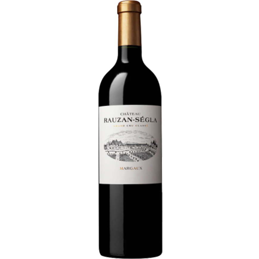 Chateau Rauzan-Segla 2021