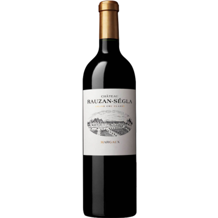 Chateau Rauzan-Segla Grand Cru 2021 Magnum