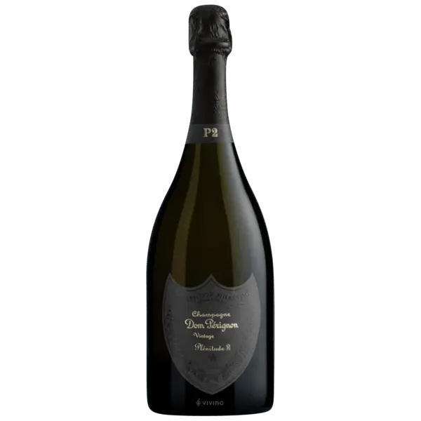 Dom Perignon "Plenitude 2" 2003 Brut