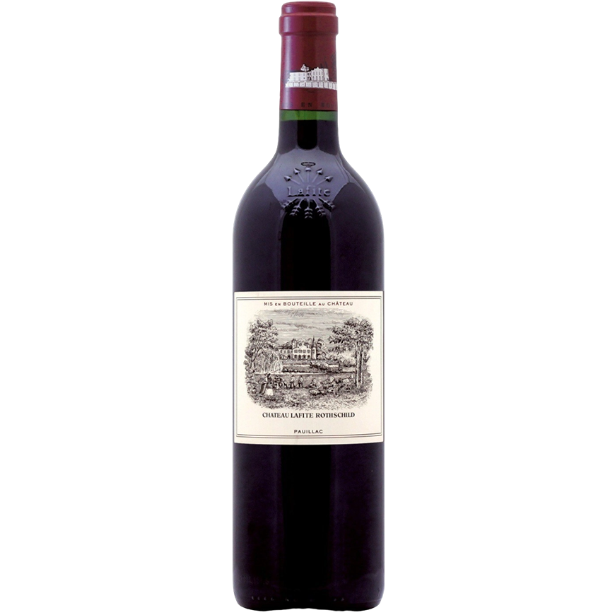 Chateau Lafite Rothschild AOC 1-er Grand Cru 2014