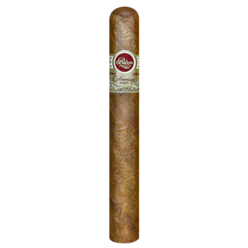 Padron 1964 Presidente Natural