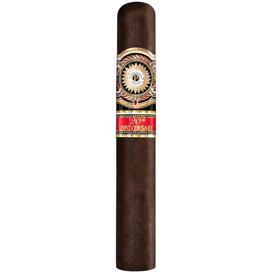 Perdomo 20th Anniversary Robusto Maduro