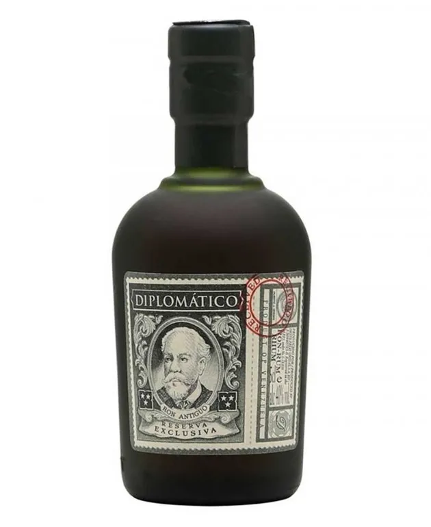 Diplomatico Reserva 5cl