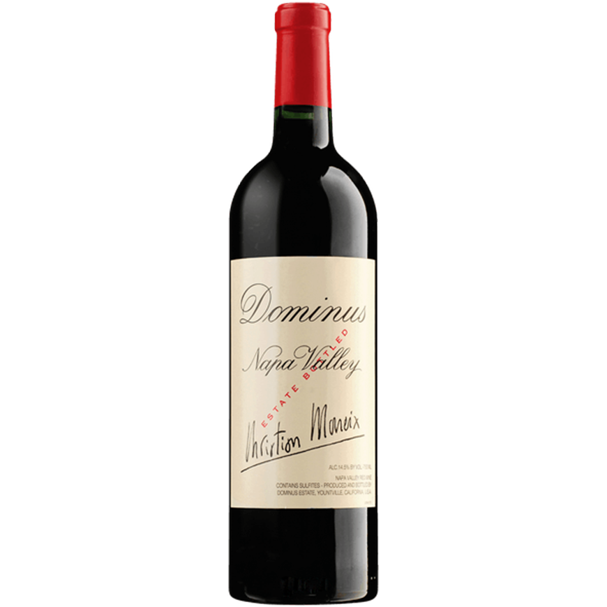 Dominus Estate Christian Moueix 2016