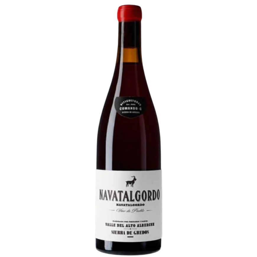 Comando G Navatalgordo 2022