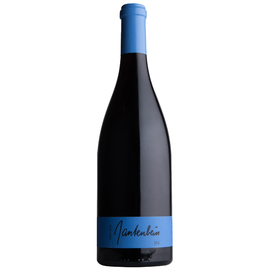 Daniel & Marta Gantenbein Pinot Noir 2021