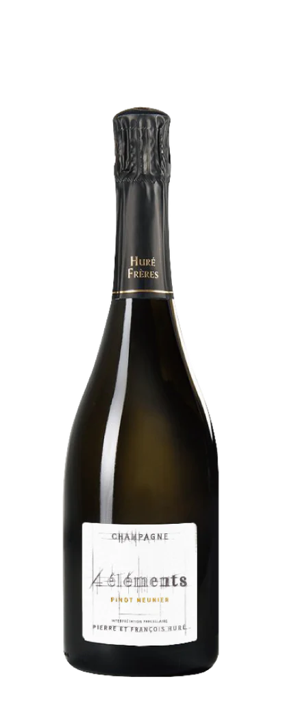Hure Freres 4 Elements 2016
