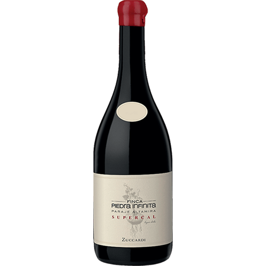 Zuccardi Finca Piedra Infinita Supercal 2019