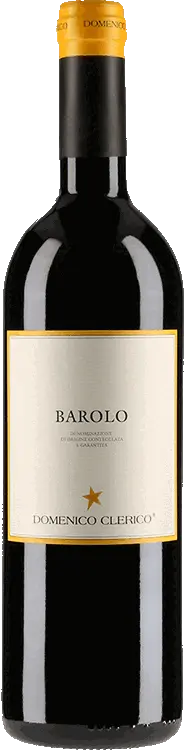 Domenico Clerico Barolo DOCG 2016