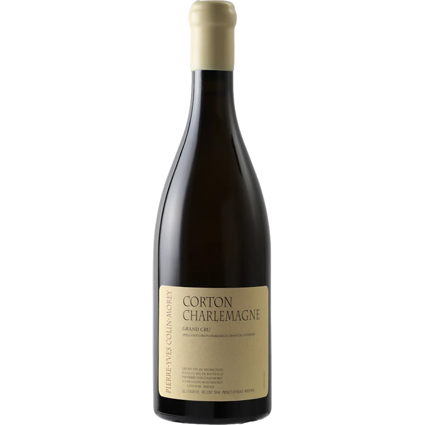 Pierre-Yves Colin-Morey Corton Charlemagne Grand Cru 2021