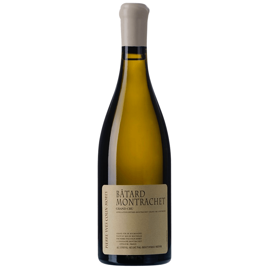 Pierre-Yves Colin-Morey Batard-Montrachet Grand Cru 2021