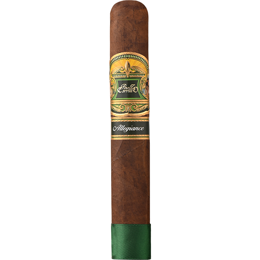 EP Carrillo Allegiance Sidekick