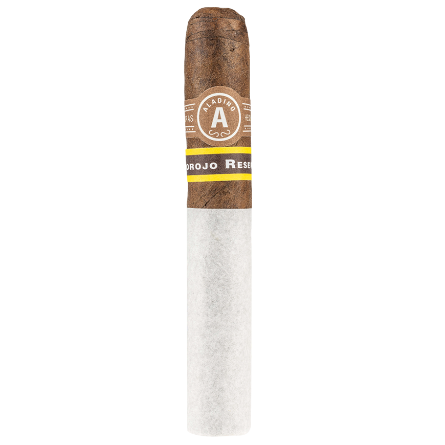 Aladino Robusto Corojo Reserva