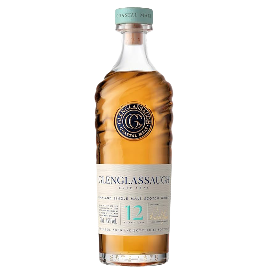 Glenglassaugh 12 YO 70cl