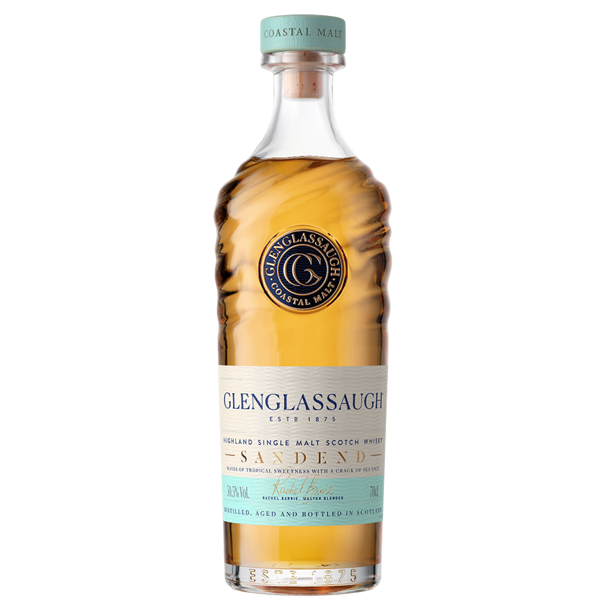 Glenglassaugh Sandend 70cl